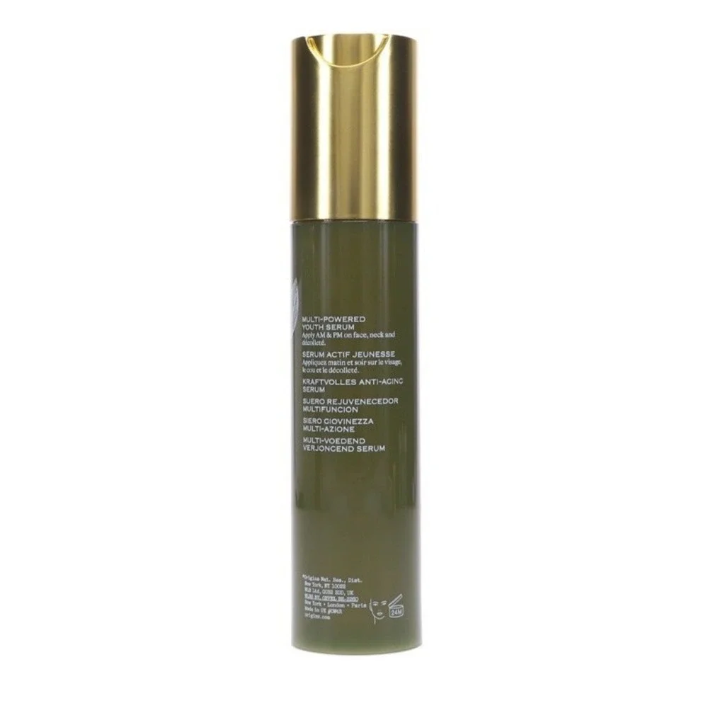 Origins Plantscription Multi Powered Youth Serum  1.7 oz NEW - Picture 3 of 3